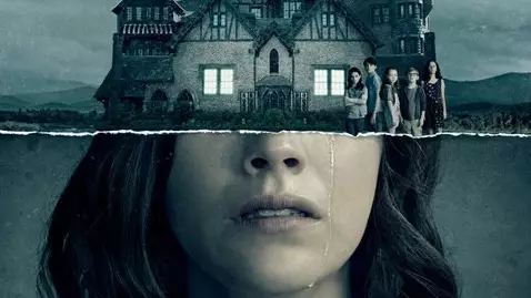 Stephen King Says Netflix's Haunting Of Hill House Is 'Close To The Work Of A Genius'