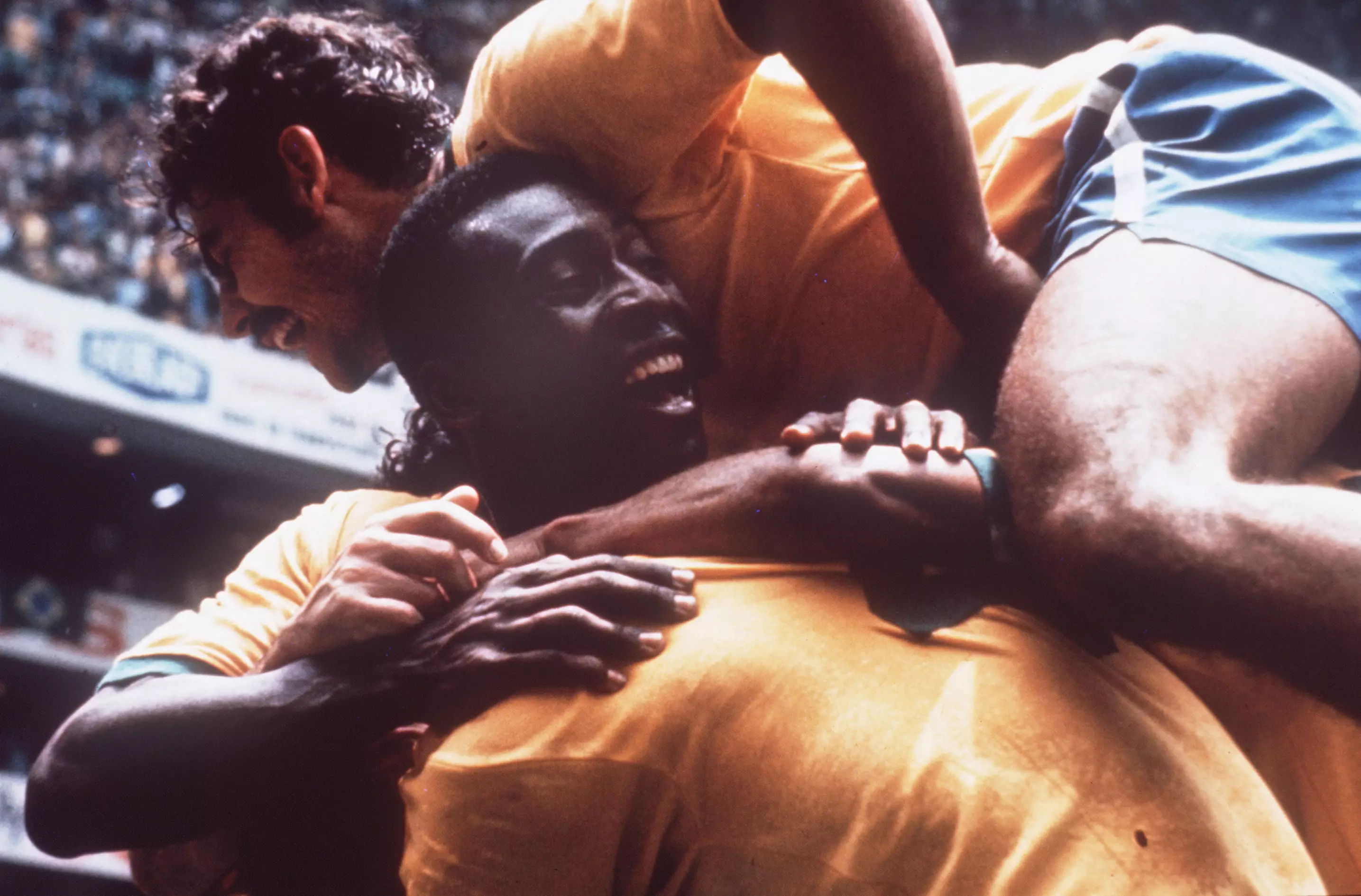 Mino Raiola says Pele would've also been ruined by Manchester United