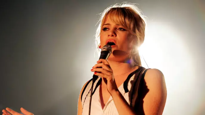 Singer Duffy Speaks Out On Horrific Story Behind Rape Ordeal 