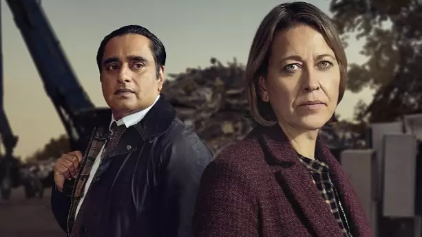 Unforgotten Fans Think They Have Solved The Drink Driving Mystery Already