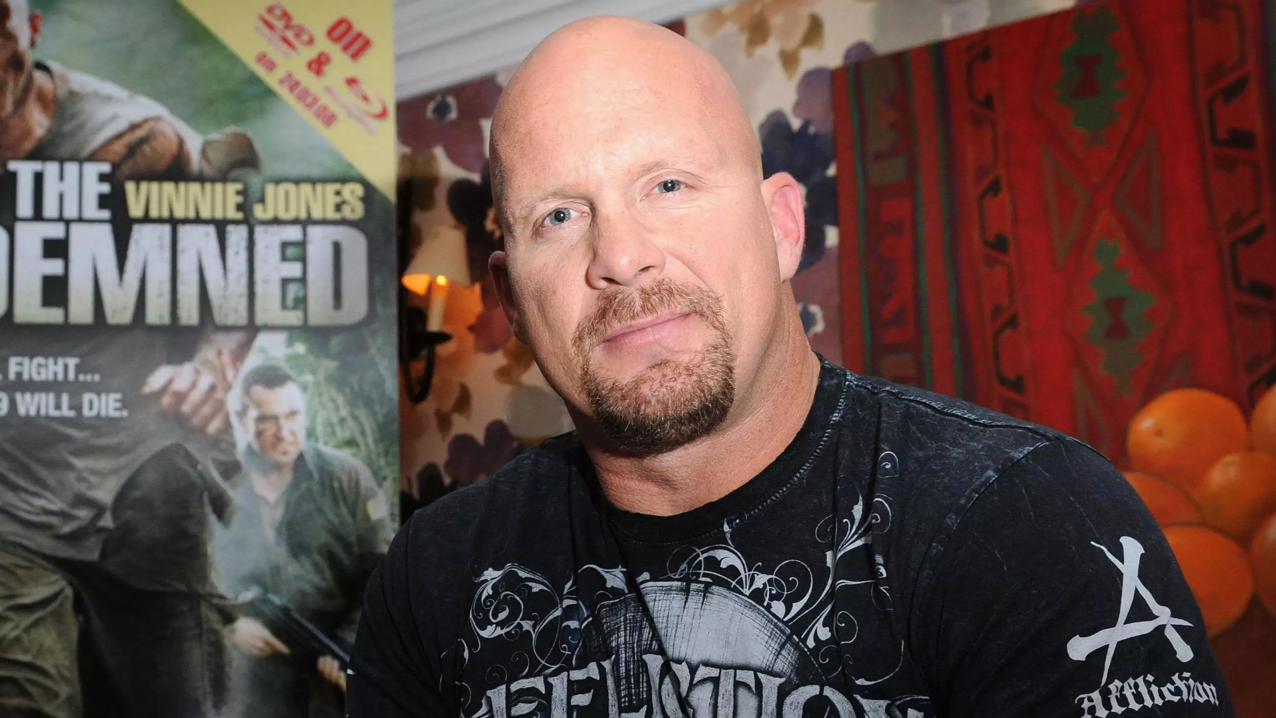 Stone Cold Steve Austin To Get His Own Docuseries By Producers Who Created The Last Dance