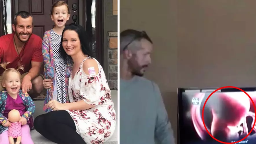 'American Murder' Viewers Convinced Shanann Watts Sent Police Murder Clue From Beyond The Grave