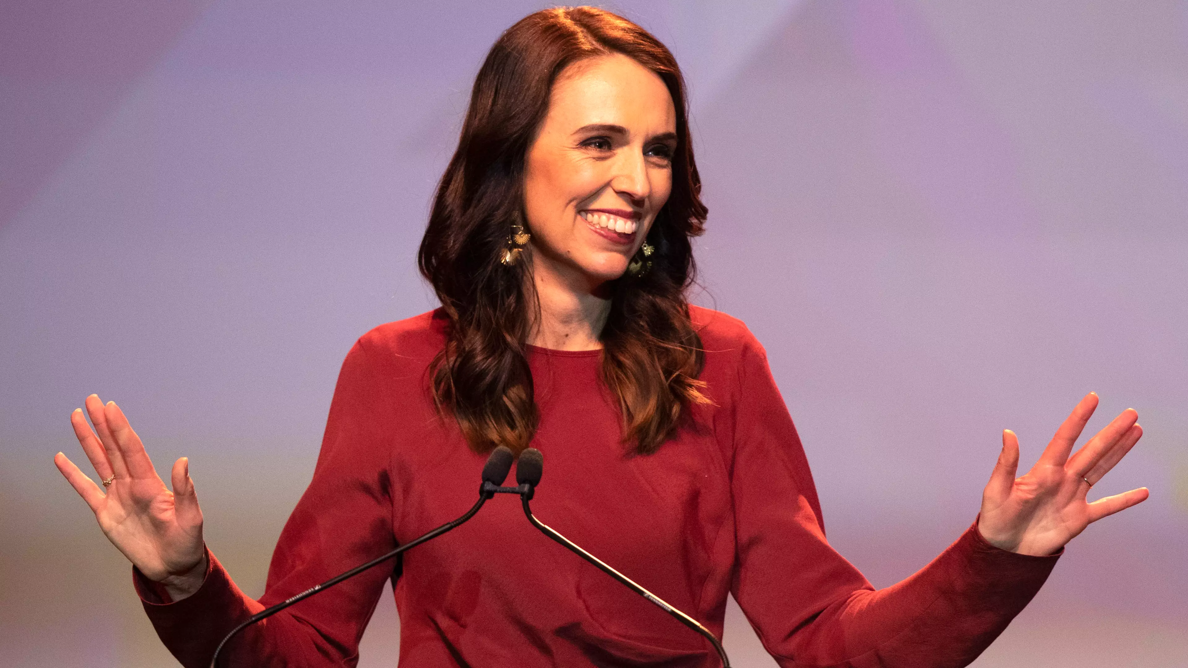 Jacinda Ardern Praised For Picking First Māori Foreign Minister And Openly Gay Deputy PM