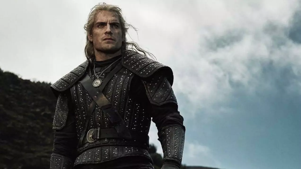 Season Two Of Netflix's The Witcher Will Begin Filming This Month
