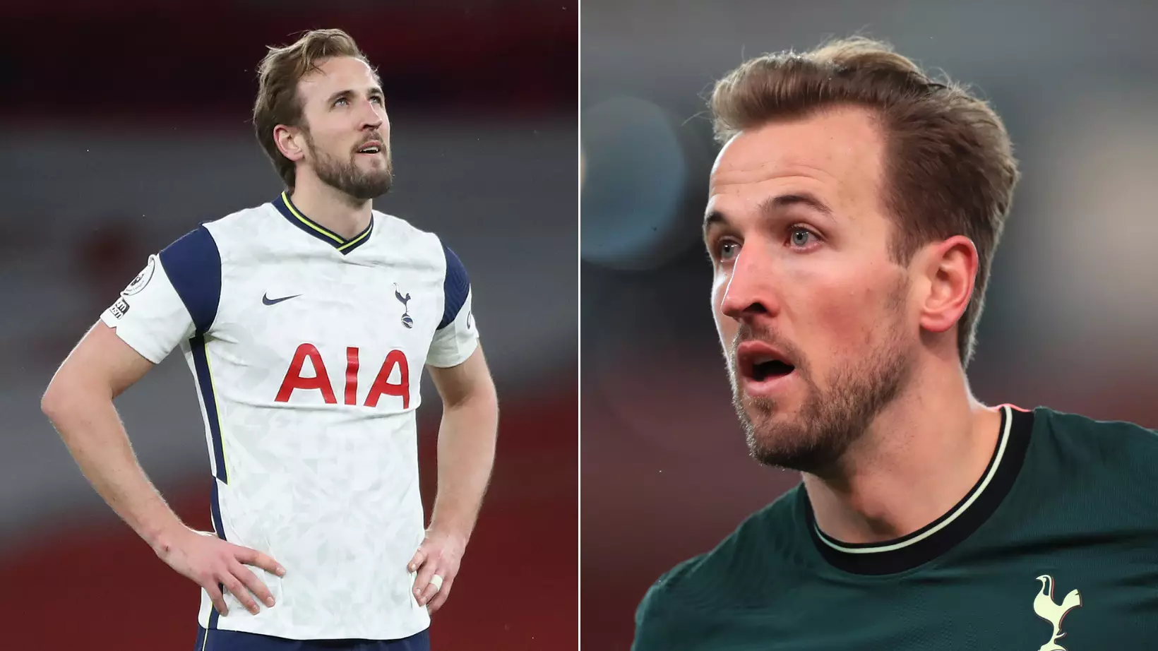 Harry Kane 'To Be Offered Five-Year Contract' Worth A Whopping £80 Million