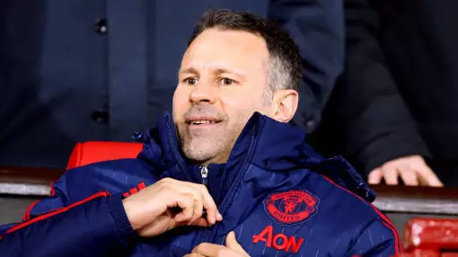 Ryan Giggs Lands New Job As Youth Director Of Vietnamese Academy