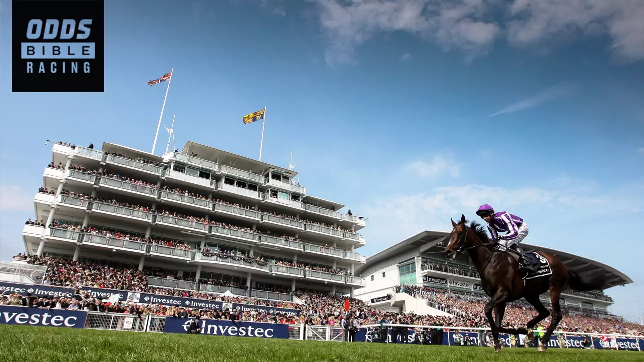 ODDSbibleRacing's Best Bets From Wednesday's Action At Catterick, Epsom And More