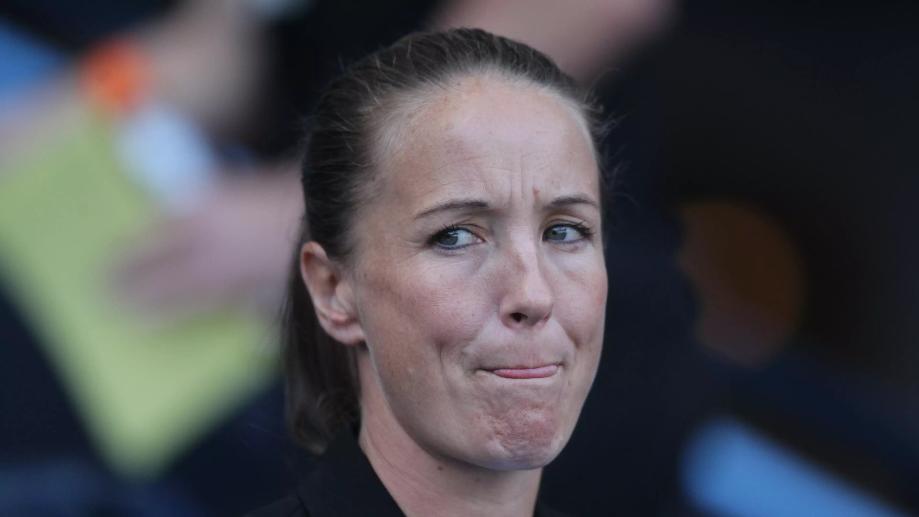 Casey Stoney Expresses Frustrations Over Female Athletes Getting Commercial Deals 'Based On Looks'