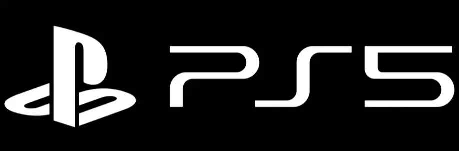 The PlayStation 5 logo /