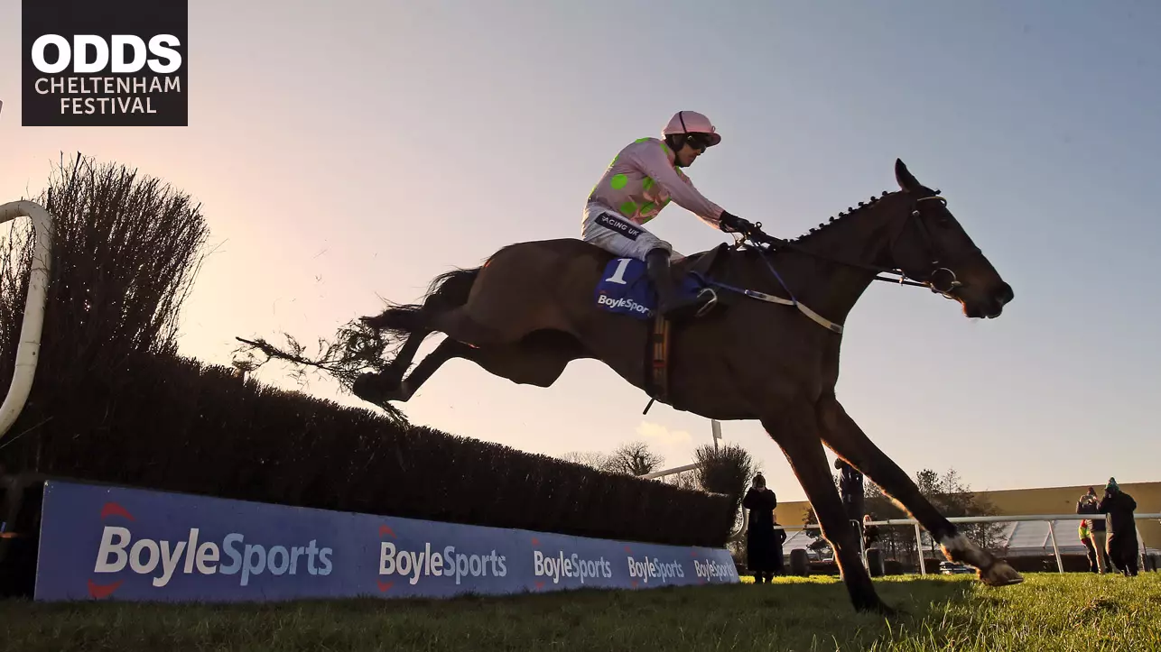 Cheltenham Festival: Queen Mother Champion Chase Betting Preview