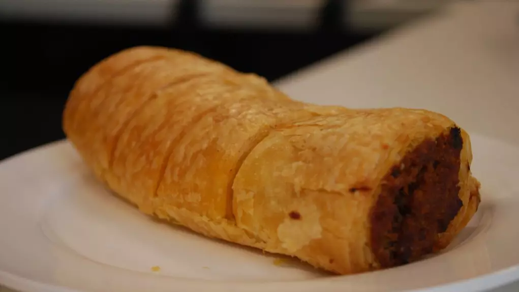 Person Sparks Furious Debate After Claiming Sausage Rolls Are Better Than Pies