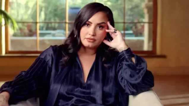 Demi Lovato Says Drug Dealer Sexually Assaulted Her And Left Her To Die After Overdose