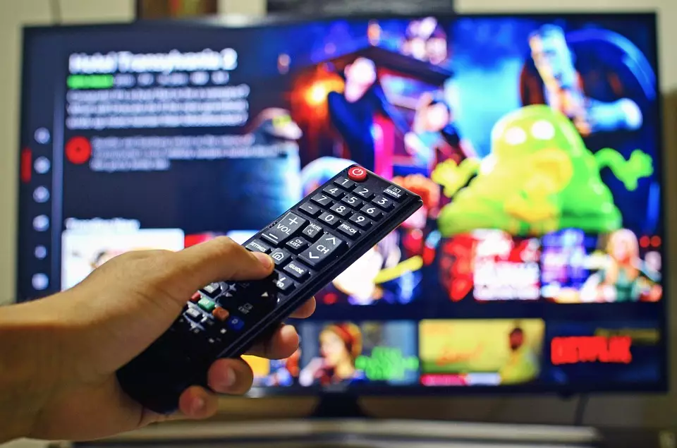 Your TV could soon stop streaming Netflix (
