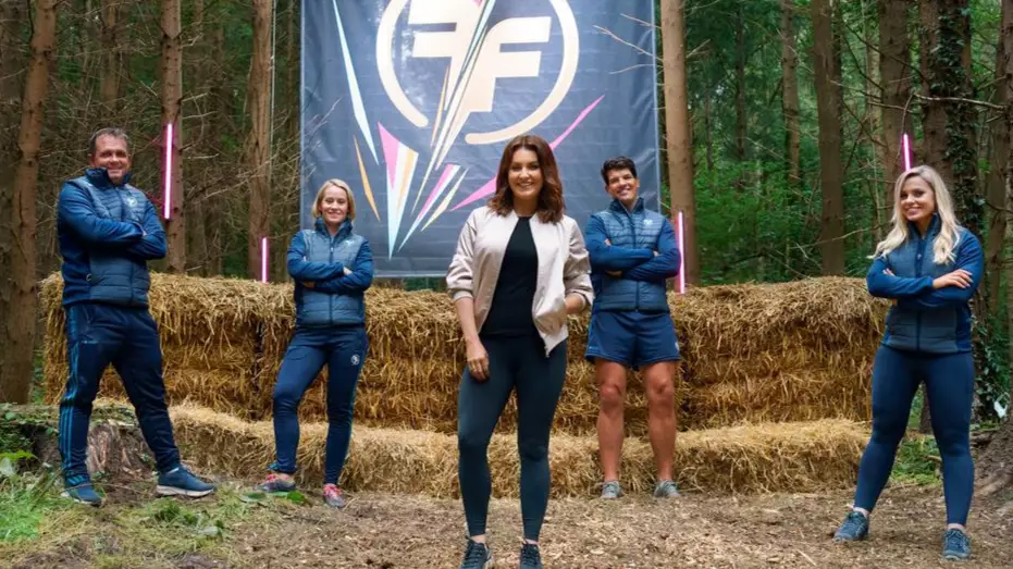 Applications For The New Series of 'Ireland's Fittest Family' Are Officially Open