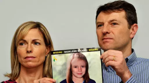 Police Say 'Critical Leads' Are Being Pursued In Madeleine McCann Case