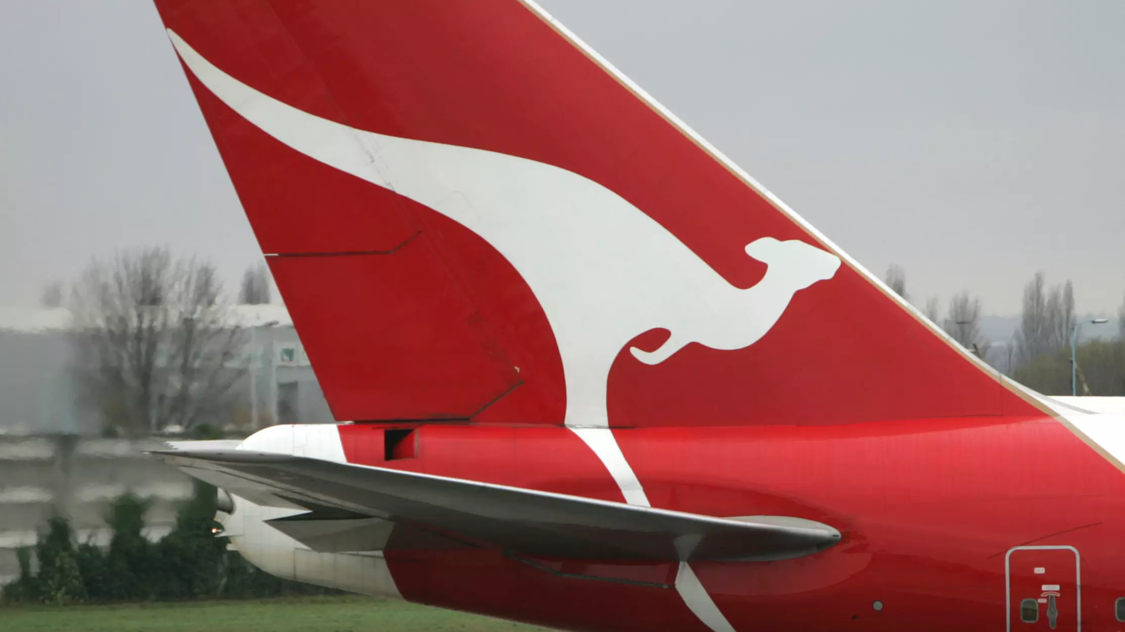 Qantas And Jetstar Slash Number Of International Flights Over Coronavirus