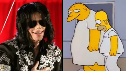 Did 'The Simpsons' Predict That Michael Jackson Faked His Death?