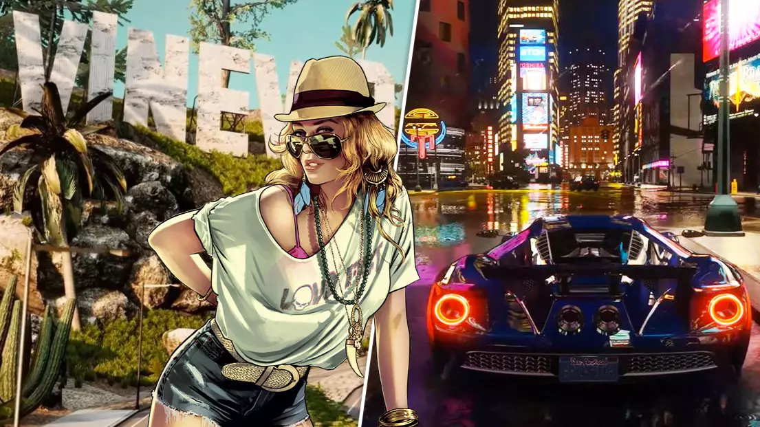 'GTA 6' Features Series' First Female Protagonist, Says Industry Insider