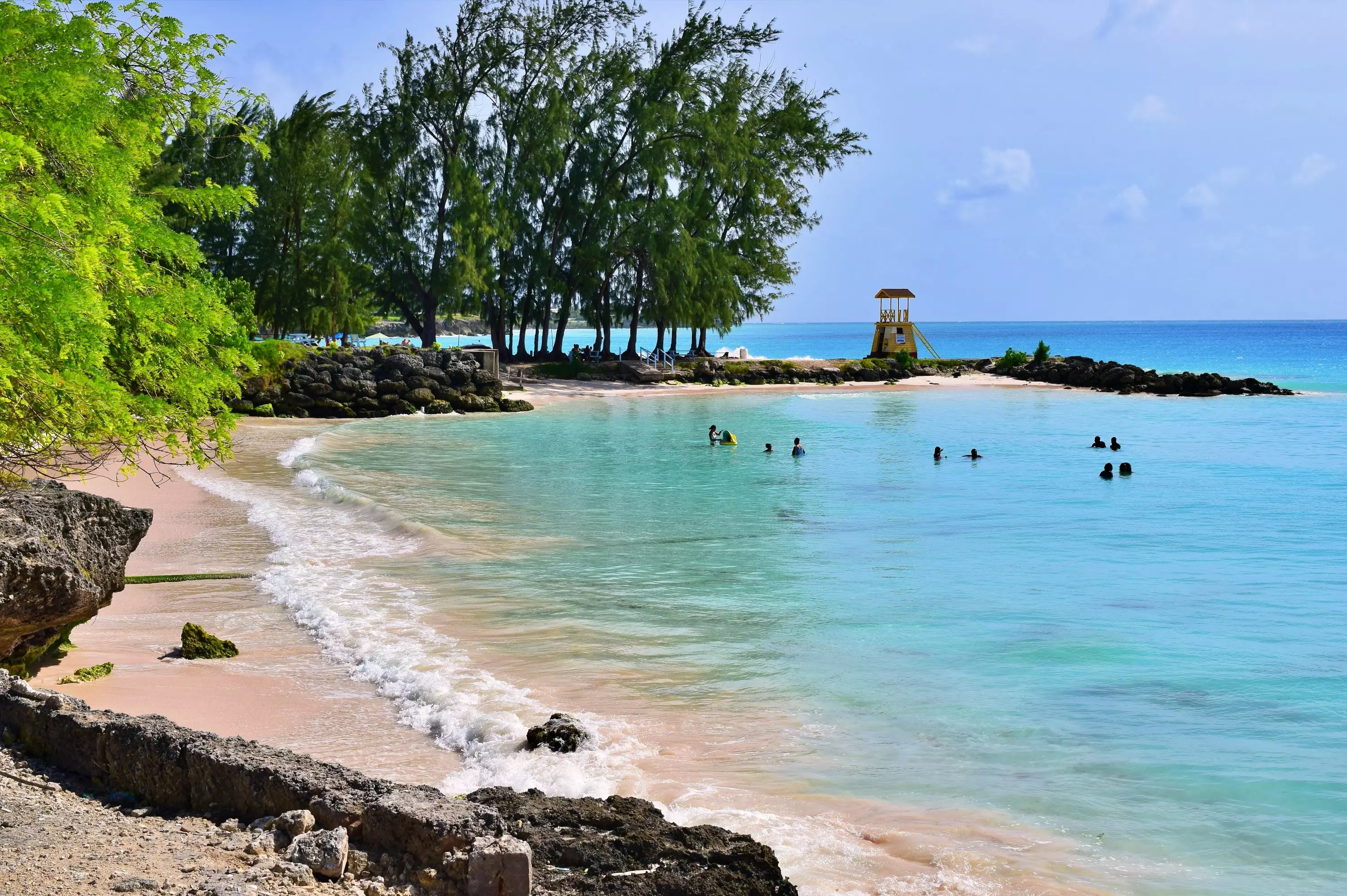 You Can Work Remotely From Barbados For Up To A Year Under New Scheme