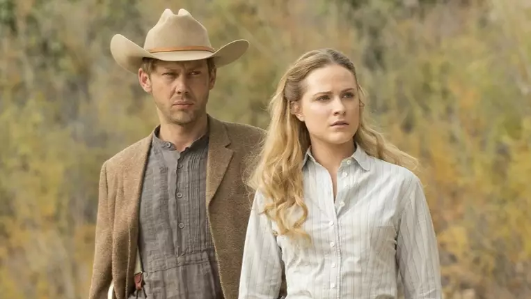 'Westworld' Season Three Returns In March And It Sounds Darker Than Ever