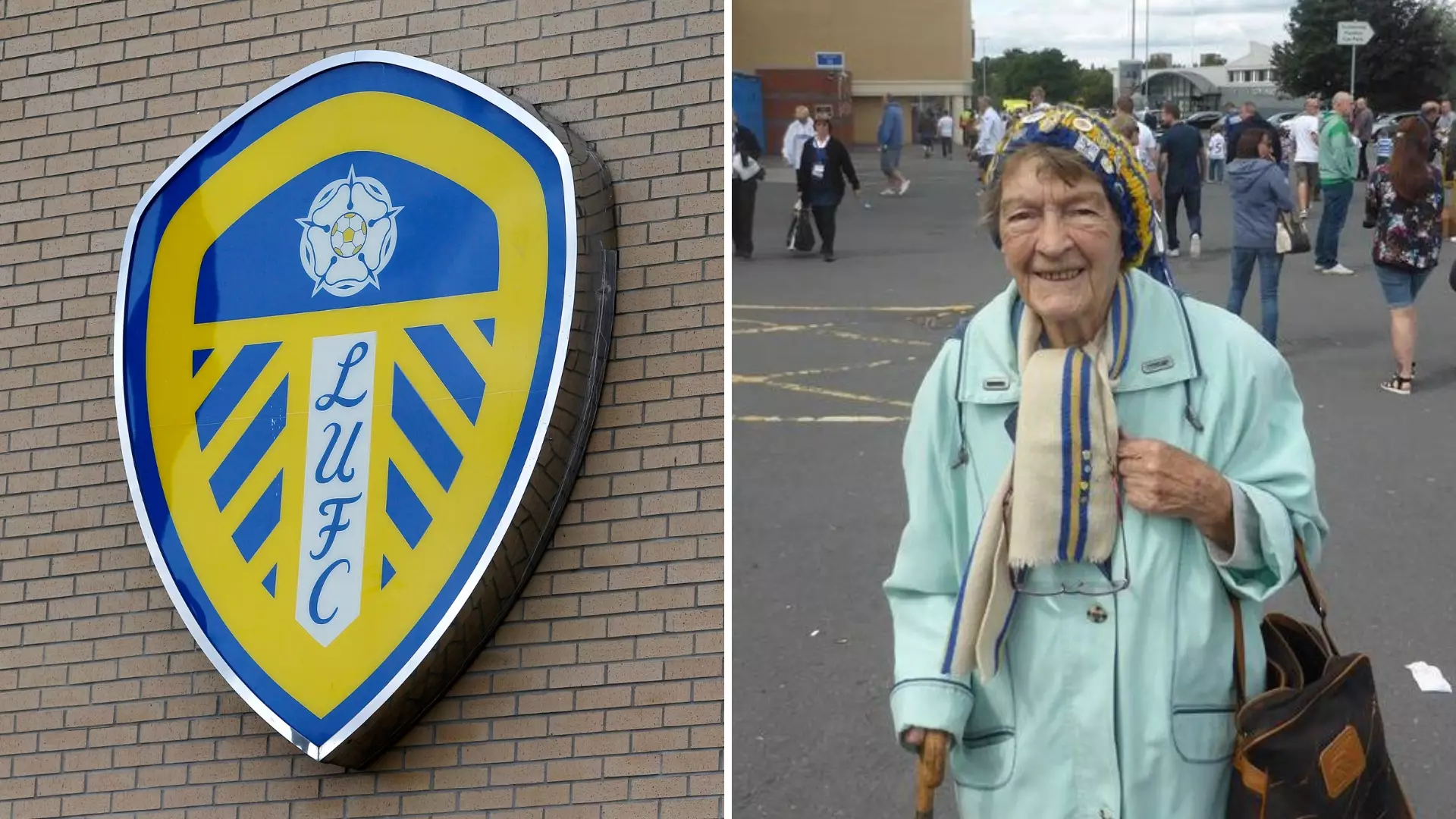 Leeds United Set To Pay Tribute To Incredible 64-Year-Long Season Ticket Holder