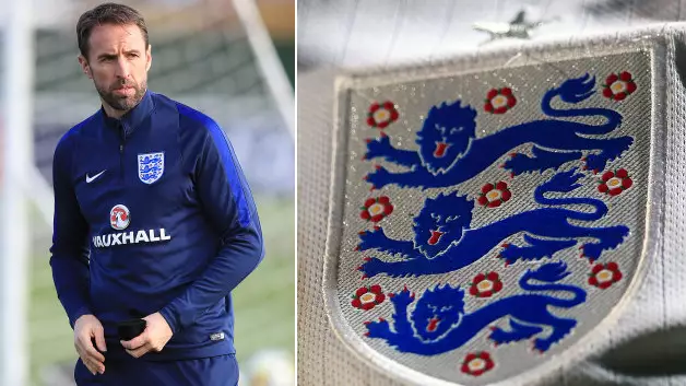 Gareth Southgate Names England Squad For International Fixtures
