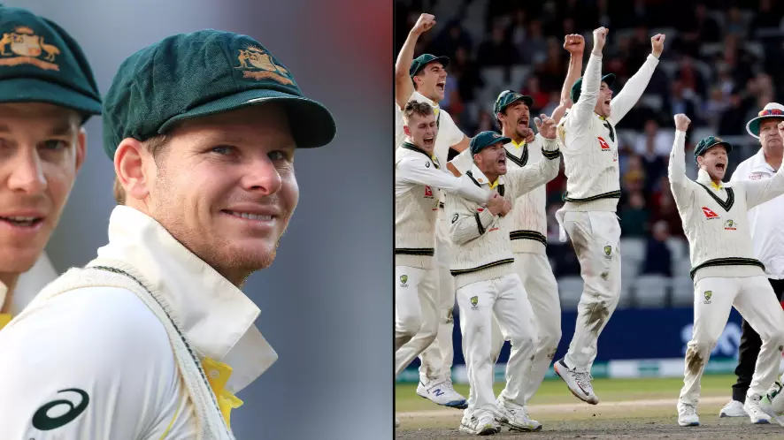 Australia Has Retained The Ashes On English Soil For First Time In 18 Years