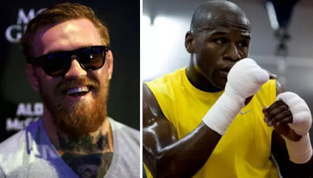 Is There Any Truth Behind The Floyd Mayweather vs Conor McGregor Rumours?