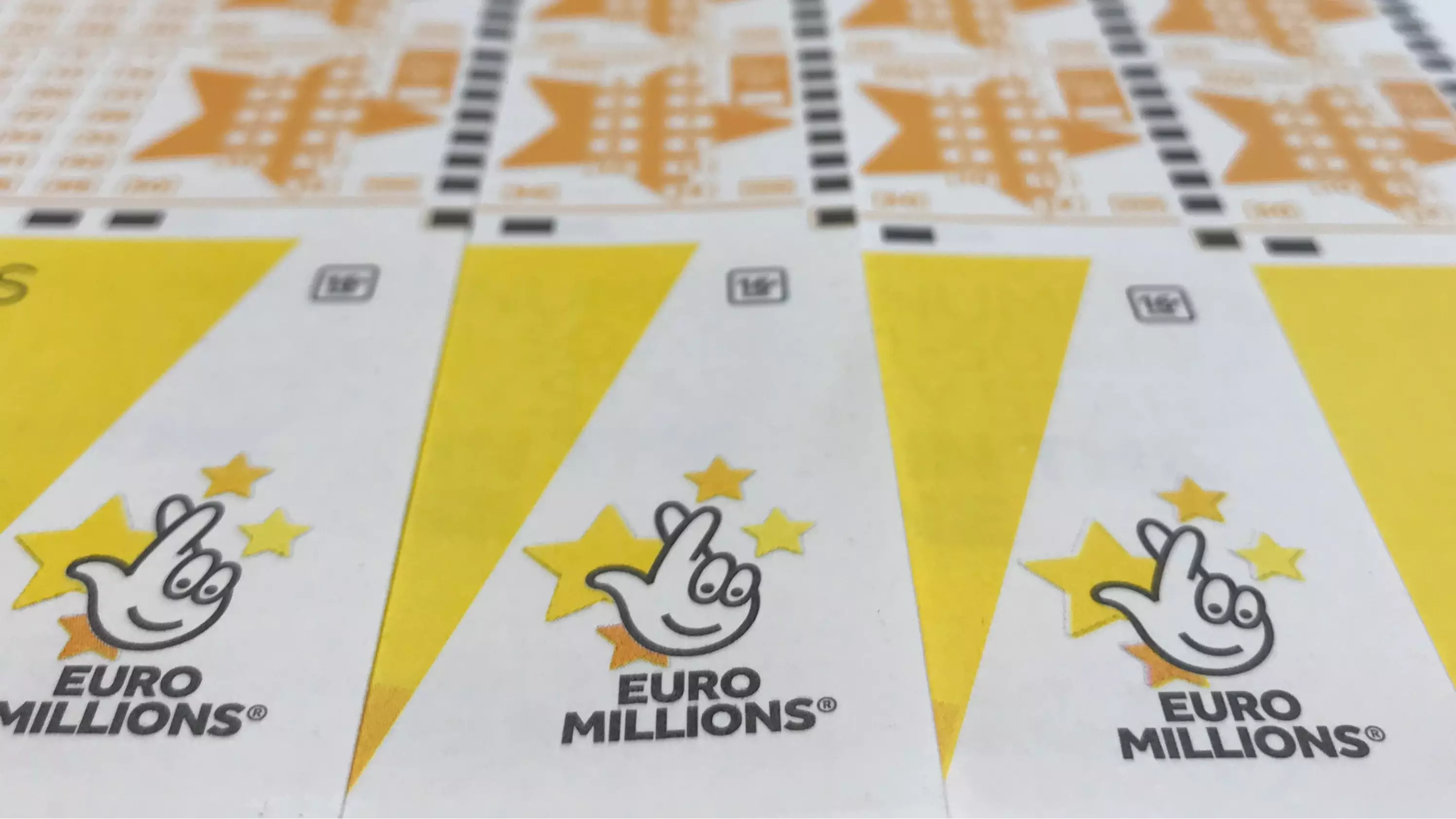 What Is Tonight's EuroMillions Jackpot And What Time Is The Draw?