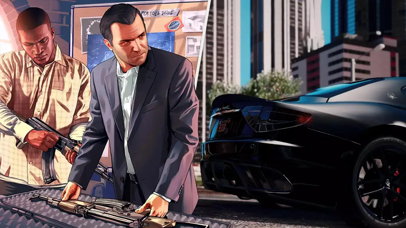 The Recent 'Grand Theft Auto 6' Rumours Could Very Likely Be True
