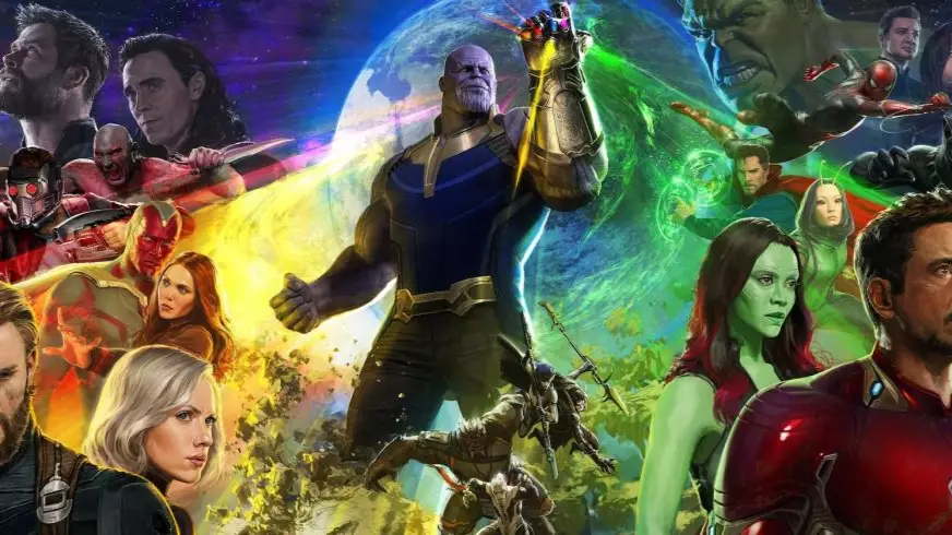 Mark Ruffalo Spoiled The Ending Of ‘Avengers: Infinity War’ Last Year 