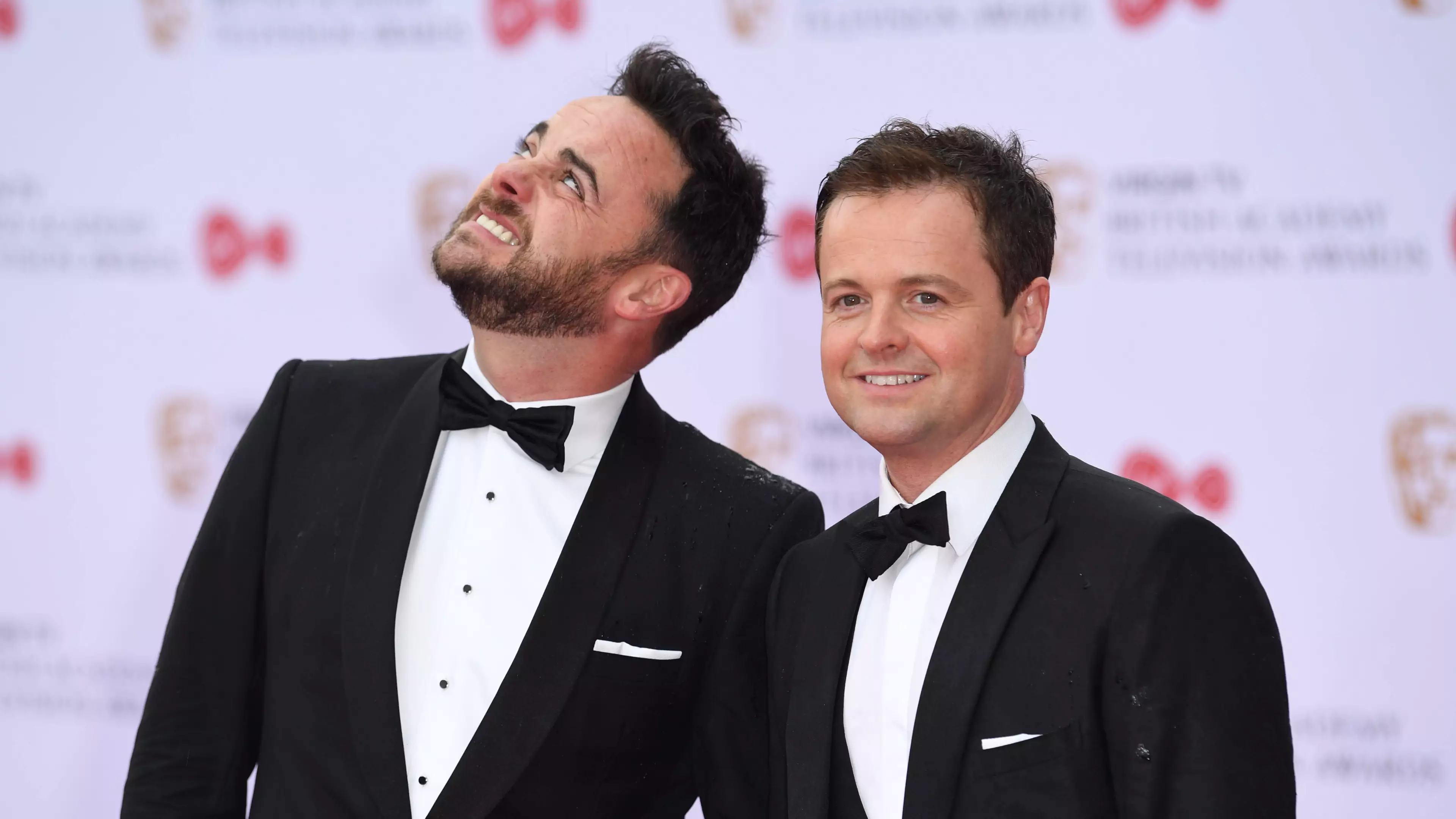Ant And Dec Have Had An Incredible Career, And They Deserve It Most