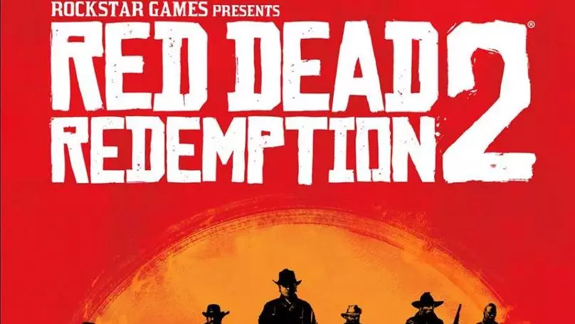 Someone Figured Out The Main Characters In 'Red Dead Redemption' 2