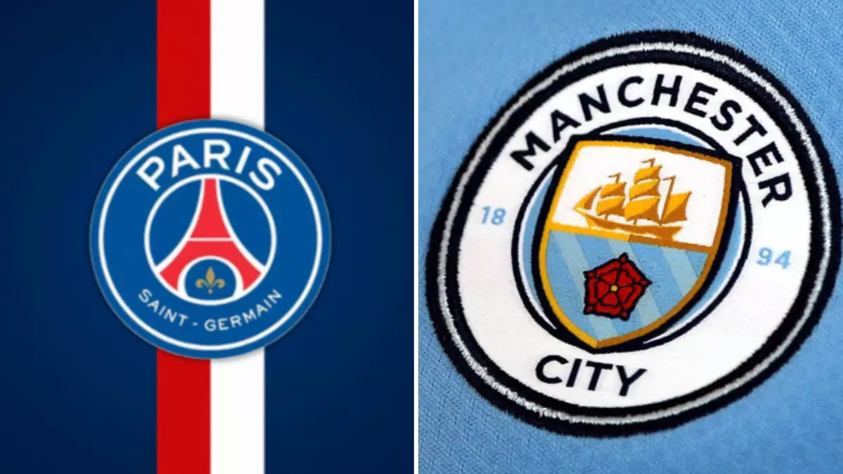 PSG Wonderkid Will Join Manchester City In The Summer