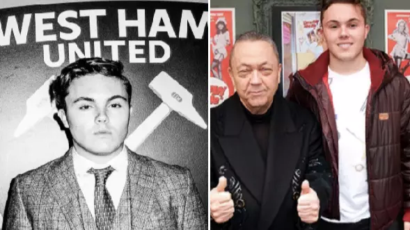Dave Sullivan Jnr: An Exclusive Interview With The Son Of West Ham's Chairman 