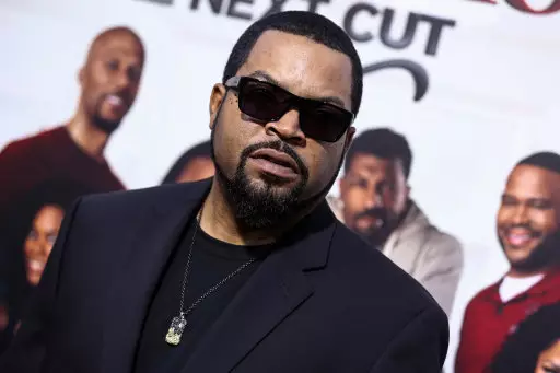 Ice Cube Really Didn't Care About The Death Of N.W.A's Former Manager