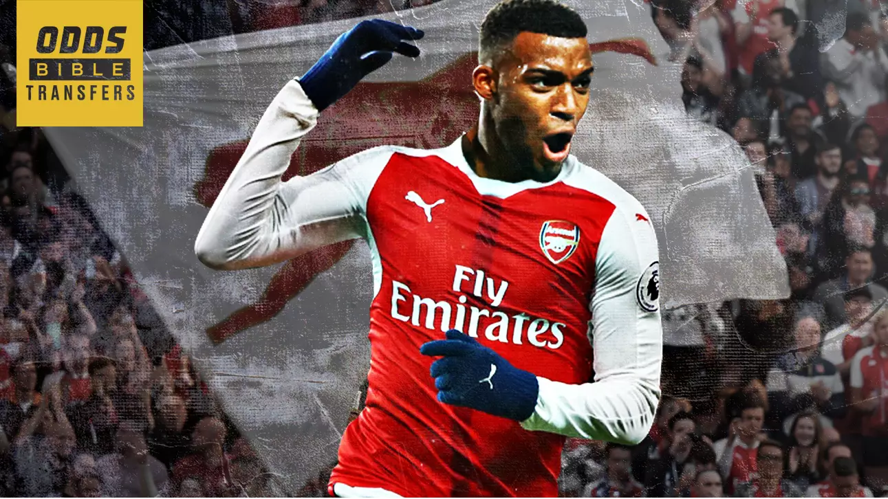 Lemar Lowest Odds Yet To Make Arsenal Move This Summer