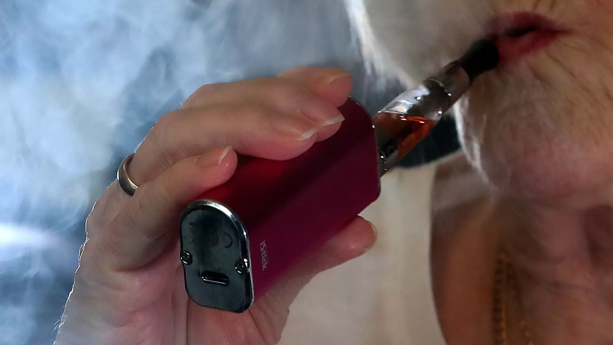 San Francisco Becomes The First US City To Ban E-Cigarette Products