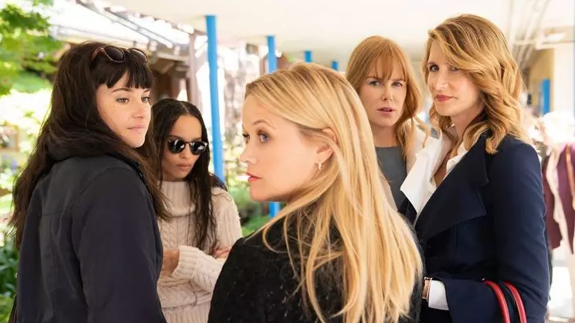 Everything We Know About ‘Big Little Lies’ Season Two