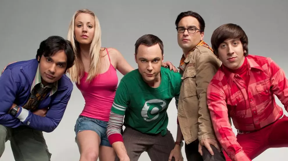 The Final Episode Of 'The Big Bang Theory' Airs Tonight In The US – Here's What We Know