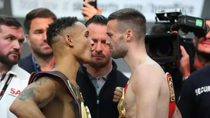 Josh Taylor Vs. Regis Prograis: What Time Are Ring Walks And When Will Fight Start?