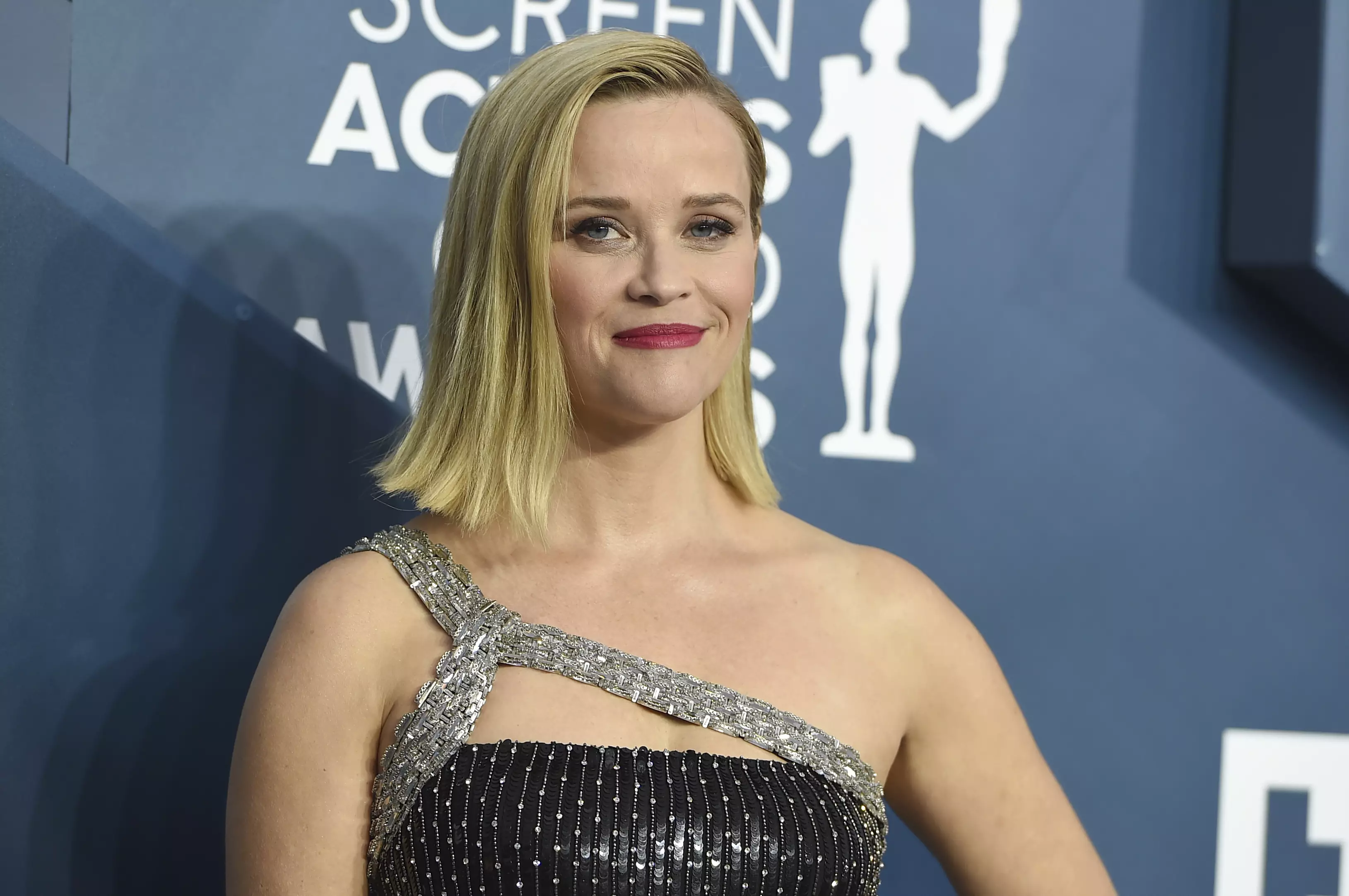 Reese Witherspoon's book club champions books by women and about women (