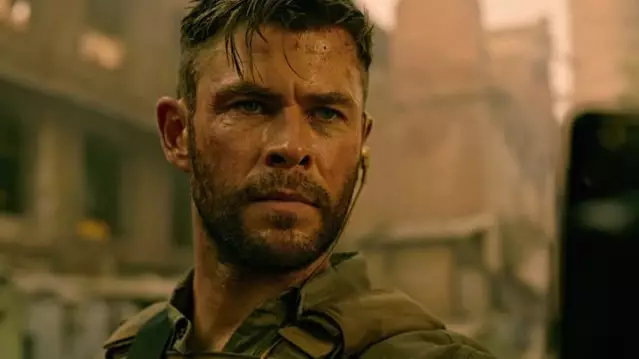 Everything We Know About ‘Extraction 2’ As Netflix Sequel Confirmed