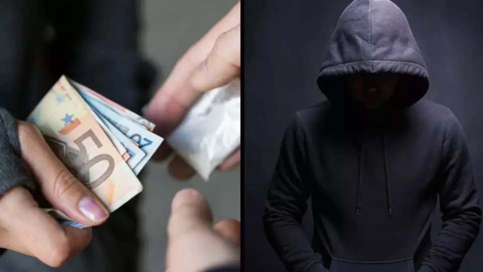 Nine-Year-Old Boy Becomes UK's Youngest Ever Cocaine Dealer