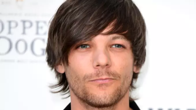 ​Louis Tomlinson Says He Was ‘P***ed Off’ With Euphoria Harry Styles Sex Scene