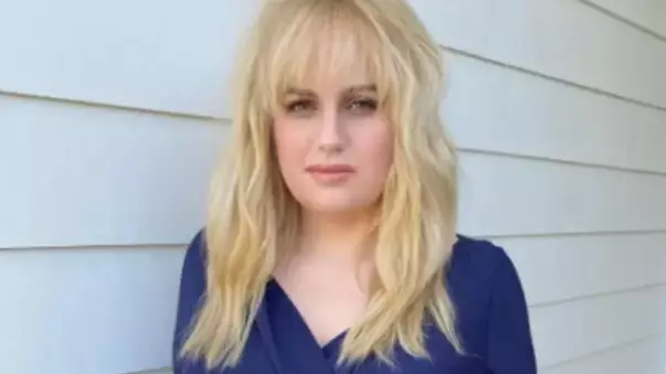 Rebel Wilson Says She’s Treated Differently Since Losing Weight