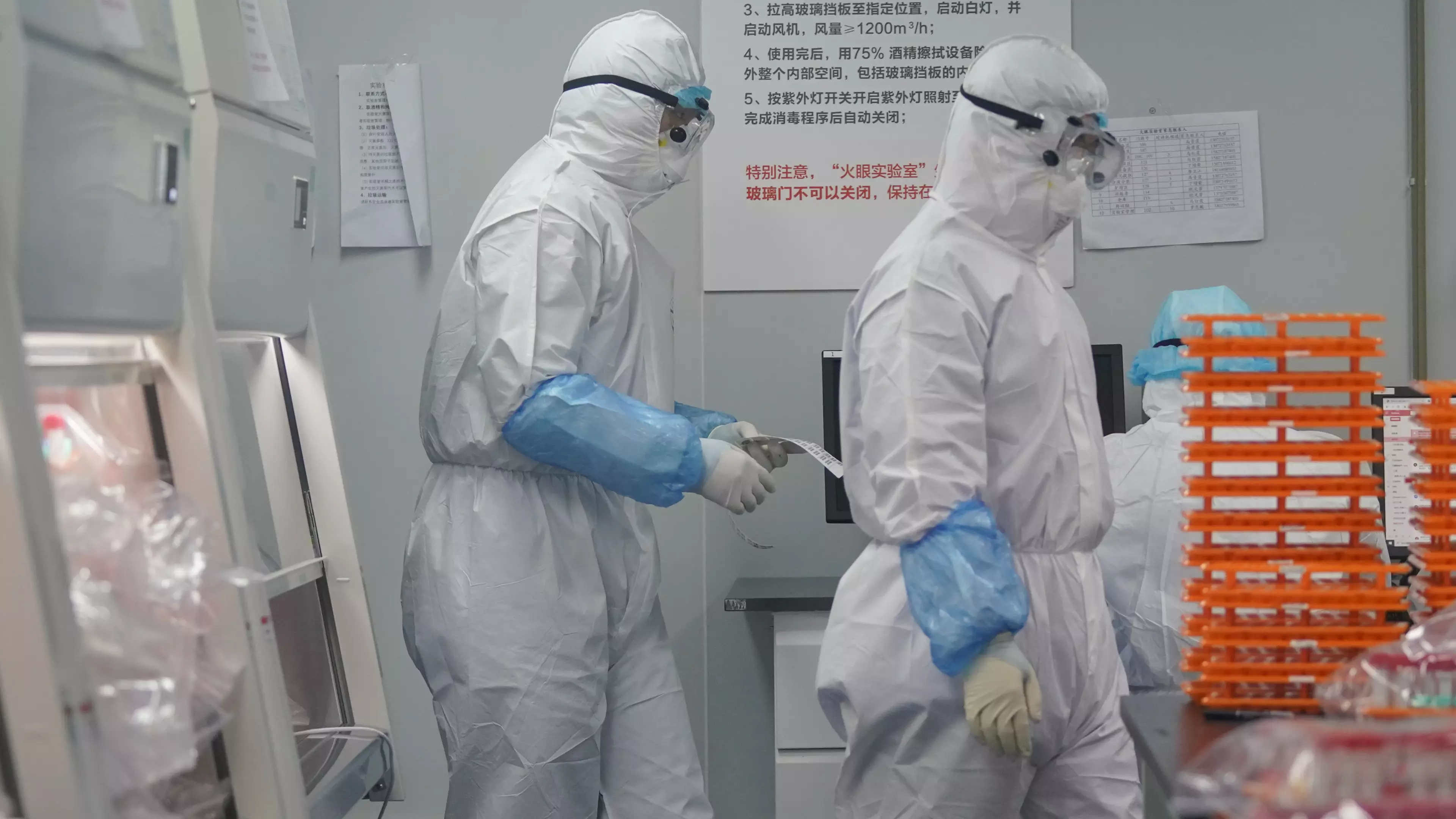 Woman In Japan Becomes First Person In Country To Get Coronavirus Twice