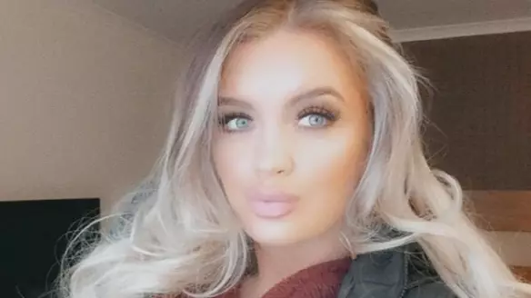 EuroMillions Winner Who Offered Men £60,000-A-Year To Date Her Is Now Pregnant With Friend