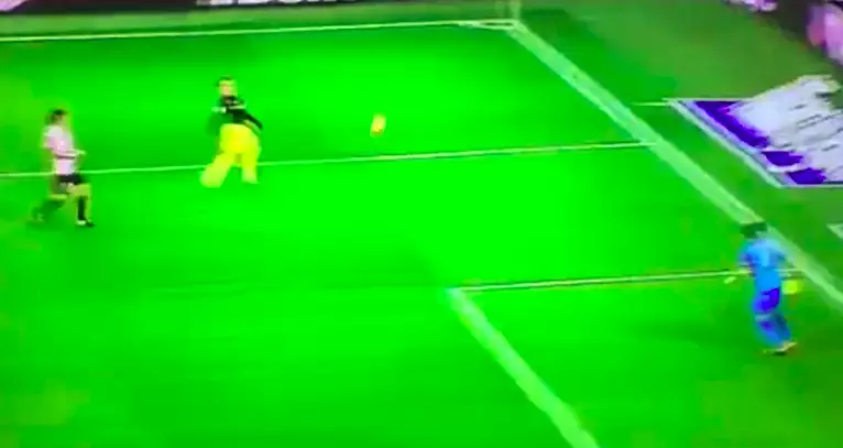 WATCH: Antoine Griezmann Scores Breathtaking Golazo Against Athletic Club