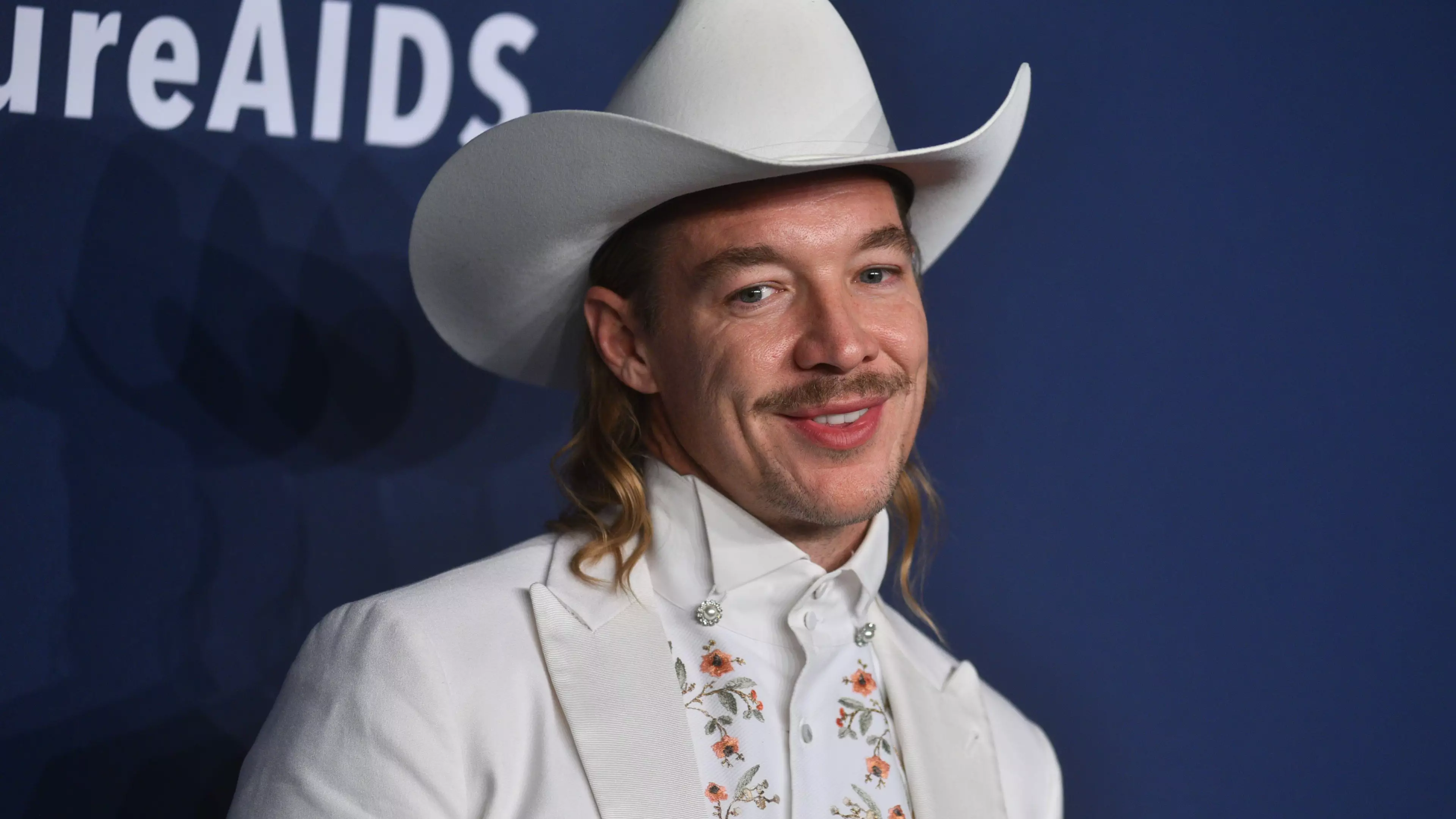 Diplo Issues Statement Over Sexual Misconduct Allegations